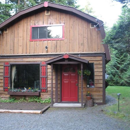 Cedar Song B&B Parksville Exterior foto